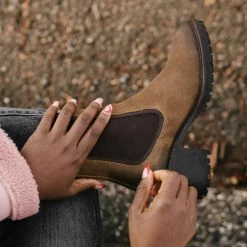 Thursday Boots - Women's Knockout | Safari 16 Thursday Boots - Women's Knockout | Safari