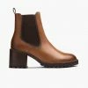 Thursday Boots - Women's Knockout | Toffee
