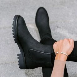 Thursday Boots - Women's Legend | Black Matte 15 Thursday Boots - Women's Legend | Black Matte