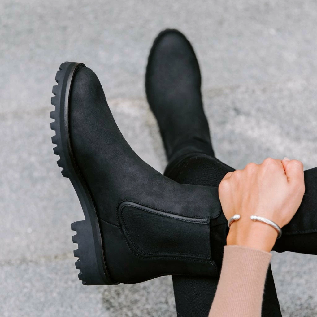 Thursday Boots - Women's Legend | Black Matte 9 Thursday Boots - Women's Legend | Black Matte
