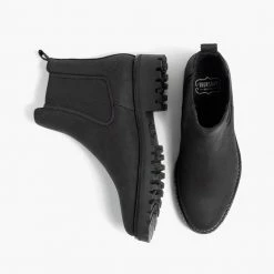 Thursday Boots - Women's Legend | Black Matte 11 Thursday Boots - Women's Legend | Black Matte