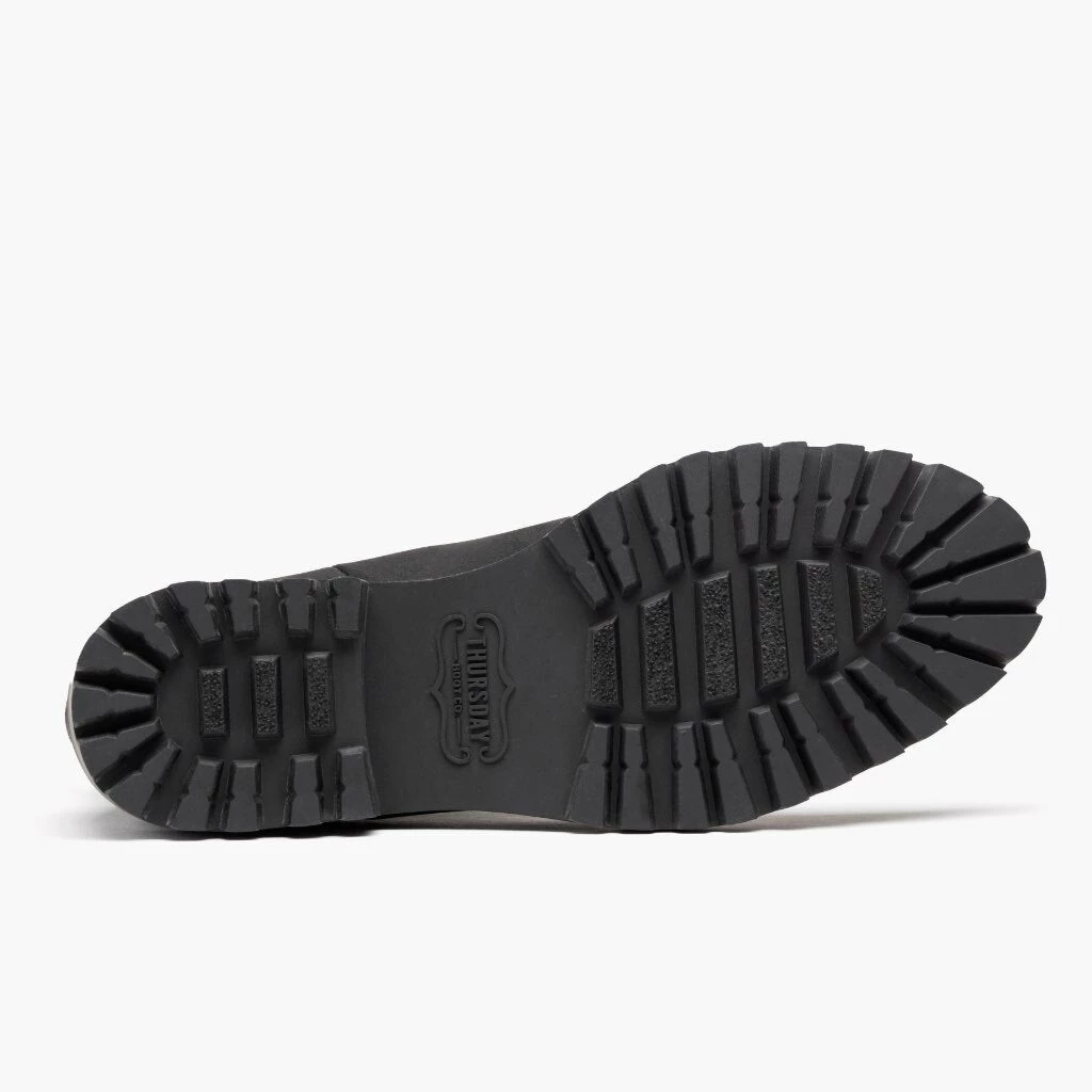 Thursday Boots - Women's Legend | Black Matte 6 Thursday Boots - Women's Legend | Black Matte