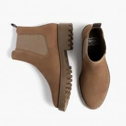 Thursday Boots - Women's Legend | Pebble