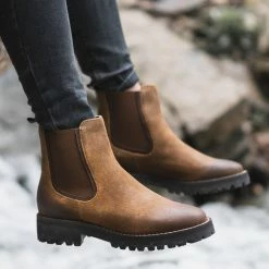 Thursday Boots - Women's Legend | Safari