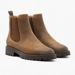 Thursday Boots - Women's Legend | Safari
