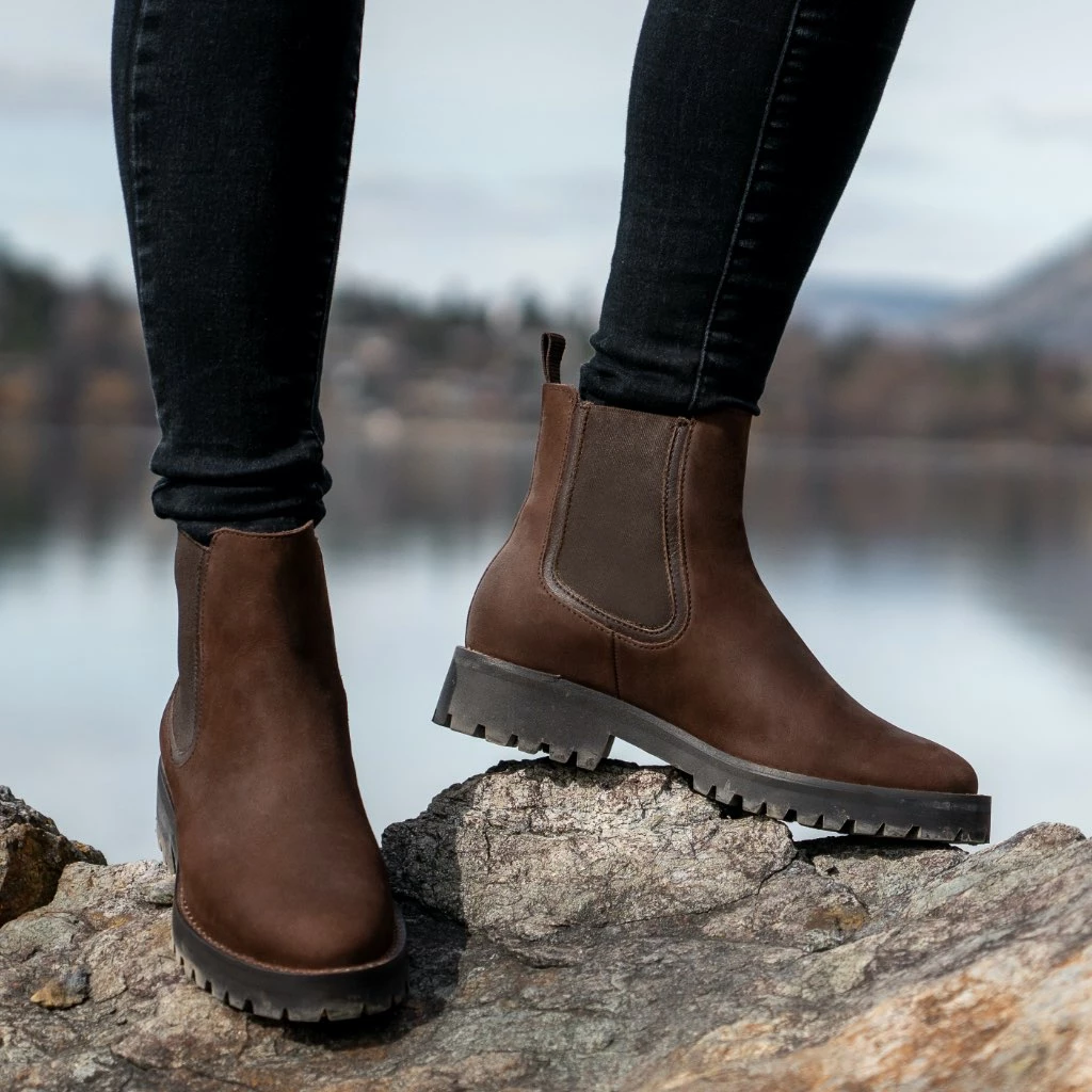 Thursday Boots - Women's Legend | Truffle 8 Thursday Boots - Women's Legend | Truffle