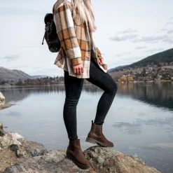 Thursday Boots - Women's Legend | Truffle 15 Thursday Boots - Women's Legend | Truffle