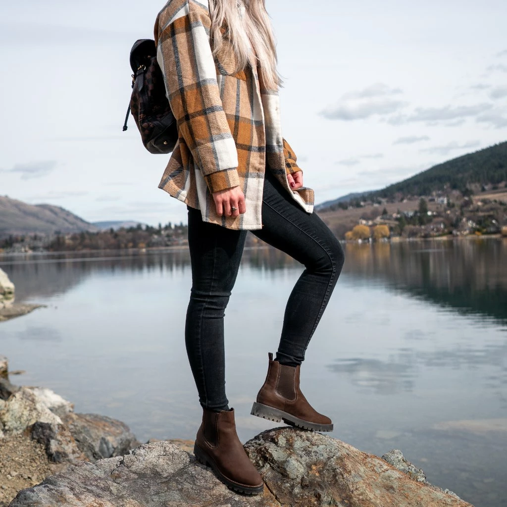 Thursday Boots - Women's Legend | Truffle 9 Thursday Boots - Women's Legend | Truffle