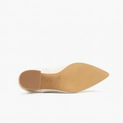 Thursday Boots - Women's Luna | Ecru