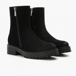 Thursday Boots - Women's Raider | Black