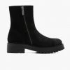 Thursday Boots - Women's Raider | Black