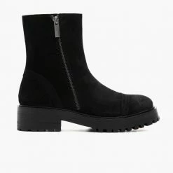 Thursday Boots - Women's Raider | Black