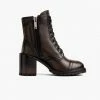 Thursday Boots - Women's Rebel | Black Coffee