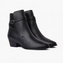 Thursday Boots - Women's Rogue | Black