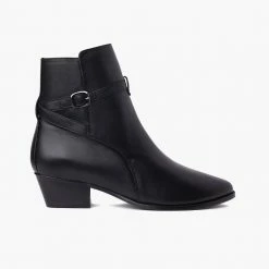 Thursday Boots - Women's Rogue | Black