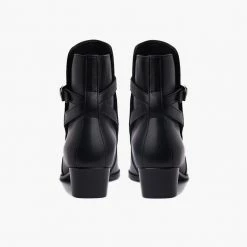 Thursday Boots - Women's Rogue | Black