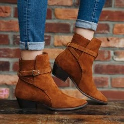 Thursday Boots - Women's Rogue | Spice