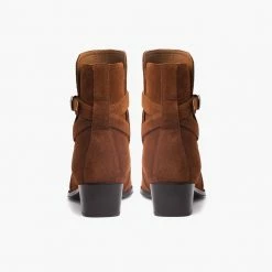 Thursday Boots - Women's Rogue | Spice