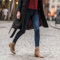 Thursday Boots - Women's Rogue | Taupe 13 Thursday Boots - Women's Rogue | Taupe