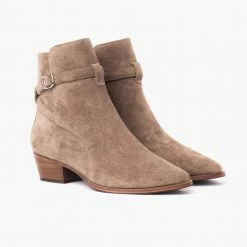 Thursday Boots - Women's Rogue | Taupe