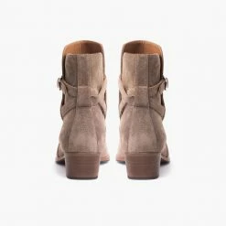 Thursday Boots - Women's Rogue | Taupe 10 Thursday Boots - Women's Rogue | Taupe