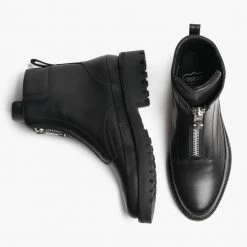 Thursday Boots - Women's Ryder | Black