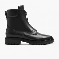Thursday Boots - Women's Ryder | Black