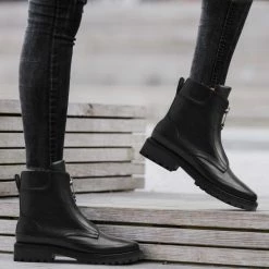 Thursday Boots - Women's Ryder | Black