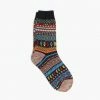 Thursday Boots - Accessories Socks Women's Sodello Giza Sock | Black