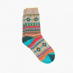Thursday Boots - Accessories Women's Sodello Southern Sun Sock | Oatmeal Socks