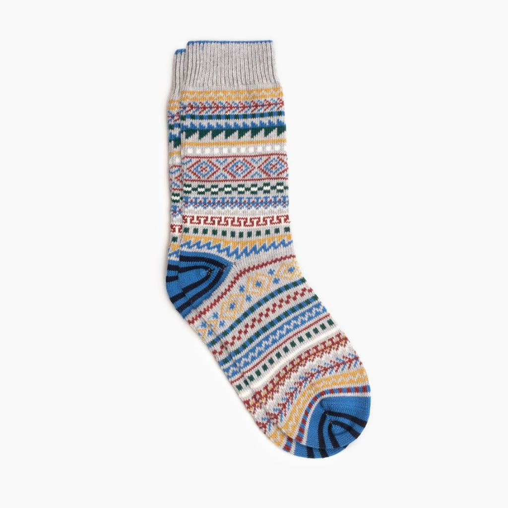 Thursday Boots - Accessories Women's Sodello Verona Sock | Seal Grey 3 Thursday Boots - Accessories Women's Sodello Verona Sock | Seal Grey