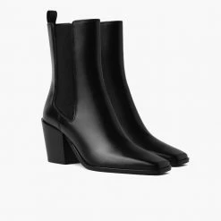 Thursday Boots - Women's Soho | Black