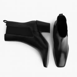 Thursday Boots - Women's Soho | Black