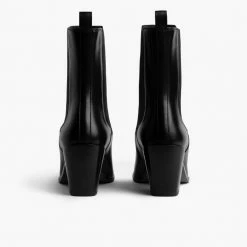 Thursday Boots - Women's Soho | Black