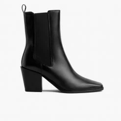 Thursday Boots - Women's Soho | Black