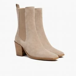 Thursday Boots - Women's Soho | Sand