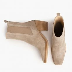 Thursday Boots - Women's Soho | Sand