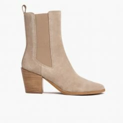 Thursday Boots - Women's Soho | Sand