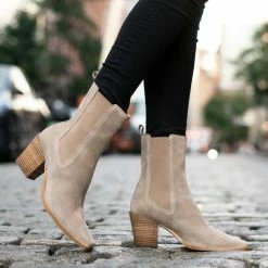 Thursday Boots - Women's Soho | Sand