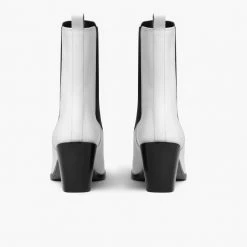 Thursday Boots - Women's Soho | White