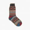 Thursday Boots - Accessories Socks Women's Sodello Southern Sun Sock | Fumes
