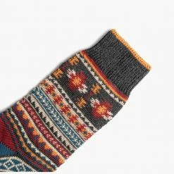 Thursday Boots - Accessories Socks Women's Sodello Southern Sun Sock | Fumes