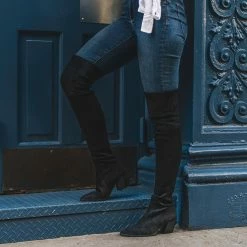 Thursday Boots - Women's Tempest | Black