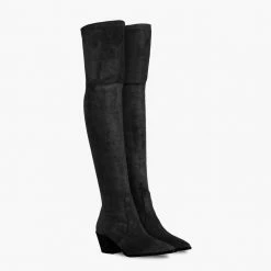 Thursday Boots - Women's Tempest | Black