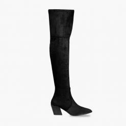 Thursday Boots - Women's Tempest | Black