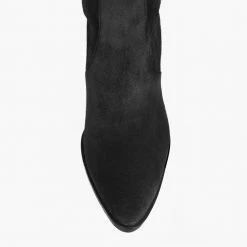 Thursday Boots - Women's Tempest | Black