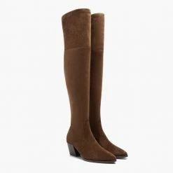 Thursday Boots - Women's Tempest | Espresso