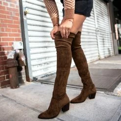 Thursday Boots - Women's Tempest | Espresso 15 Thursday Boots - Women's Tempest | Espresso
