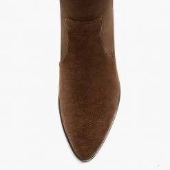 Thursday Boots - Women's Tempest | Espresso 11 Thursday Boots - Women's Tempest | Espresso