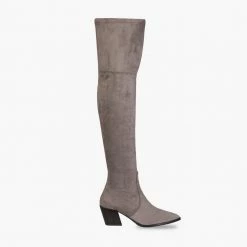 Thursday Boots - Women's Tempest | Mink